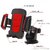 Universal Car Holder Cell Phone Holder Easy One Touch with Strong Stick Suction Cup Gps Support Car Phone Mount
