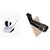 Wifi Camera & 12x Mobile Phone lens|Dual Antenna 720P Wifi IP P2P Wireless Wifi Camera CCTV Night Vision Outdoor Waterproof security Network Monitor||So Best and Quality Compatible with all smartphones