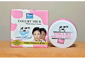 Yoko Yogurt Milk Whitening Cream