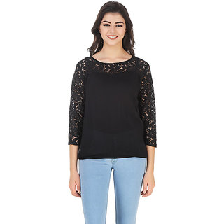 Shopclues western tops outlet