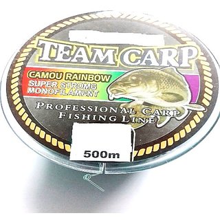 Filo da Pesca Falcon Match Sinking 150 Mt Affondante
