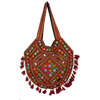 rajasthani handmade bags