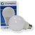 Crompton 5-Watt LED Bulb (Pack of 4, Cool Day Light)