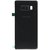 Original  Note 8 Back Panel Samsung Galaxy Note 8 Back Panel  (Black)