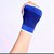 Lovato Palm Wrist Glove Both Hand Grip Support Protector Brace Sleeve Support (Free Size)