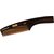 KAIV Hand Made Grooming Comb-Brown (GHC1207)