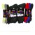 Mid-Calf Men's and Women's Cotton Fabrics Crew Cotton Socks Pack of 06