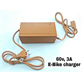 yo bike battery charger price