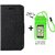 Samsung Galaxy J2 / Cover For Samsung J2 - BLACK With Underwater Pouch Phone Case
