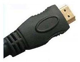 PREMIUM 5M HDMI CABLE HIGH SPEED HDMI WITH ETHERNET 1.4