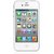 Refurbished Apple iPhone 4S (16GB , White)