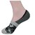 DDH Men Multicolor Loafer Socks (Pack of 1)