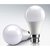 NIPSER 9 Watt Premium Led Bulbs 900 lumens pack of 6 with 1 year warranty