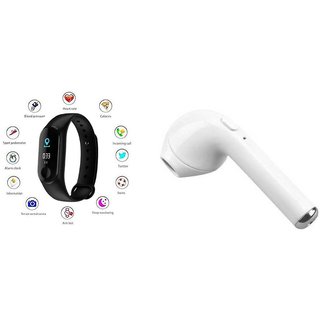 m3 band bluetooth