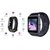 M3 fitness band and Gt08 Smart WatchSmart phones compatiable fitness band Heart rate bandHealth Watch Calories Tracker Band Step Count Bandfitness tracker bluetooth smart band Wrist Watch band smart band With Alarm SystemBest in Quali