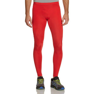 Buy Bloomun Compression Full Pants Skin Tights, Base Layer for Gym