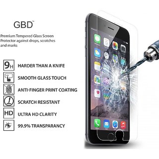 iPhone 7 Tempered Glass 90 Degree Flexible Shatter Proof 0.3mm Anti Oil Glass Screen Protector
