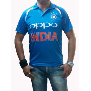 buy indian cricket team t shirt online