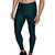 Bloomun Fitness Mens Tight, Compression, Gym Tight, Cycling Tight, Yoga Pant, Jogging Tights - Bottle Green Color