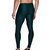 Bloomun Fitness Mens Tight, Compression, Gym Tight, Cycling Tight, Yoga Pant, Jogging Tights - Bottle Green Color