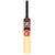 GAS TAPTO Popular willow Tennis Cricket Bat with Tennis Ball (Assorted Color) 100 Original
