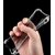 TBZ Soft Silicone TPU Transparent Bumper Corner TPU Case Cover for Vivo V11 Pro with Mobile Ring Holder