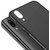 TBZ All Sides Protection Hard Back Case Cover for Vivo V11 Pro with Bluetooth Headset Headphones -Black