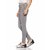 Timbre Women Skinny Fit Denim Lycra Mid Rise Light Grey Jeans