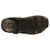 Roony Men's Olive Synthetic Leather Casual Sandal