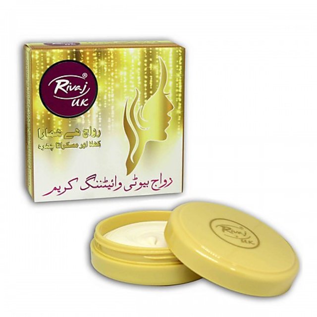 khushi whitening cream