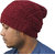 winter trendy Fashionable cool dude style Men's Slouchy Beanie, Woolen Beanie Caps for Men (fashion of 2019) (Free Size)