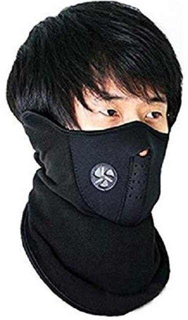 anti pollution mask for bikers