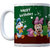Coffee Mug  Happy Birthday-2