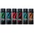 1 Axe And 2 Wild Stone Deo Deodorants Body Spray For Men - Combo Pack OF 3 Pcs