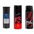 Yardly And KS kamasutra And Wild Stone Deo Deodorants Body Spray FOr Men - 150 ml