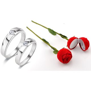 valentine ring for girlfriend