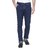 Xee Multicolor Mid Rise Regular Fit Jeans For Men ( Pack of 1)