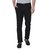 Xee Multicolor Mid Rise Regular Fit Jeans For Men ( Pack of 1)