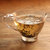 Teafloor Darjeeling Organic Leaf Green Tea Keeps your Skin Young Improves Immune System Tea Weight -100gm /3.5  oz