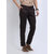 JDC Casual Solid Trouser - Maroon