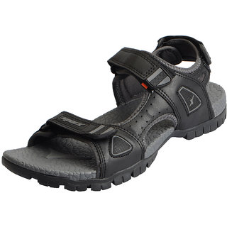 Sparx men's outdoor athletic and sports sandals on sale