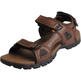 sparx new sandals