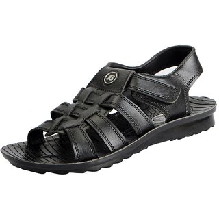 Bata men's outdoor sale sandals and floaters