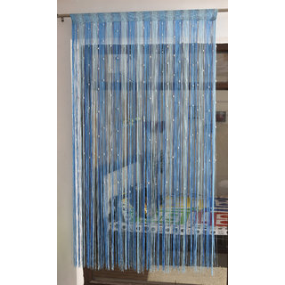 string curtains