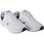 Sparx Men's White Navy Mesh Sports Running Shoes
