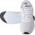 Sparx Men's White Navy Mesh Sports Running Shoes