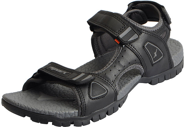 sparx men's outdoor athletic and sports sandals