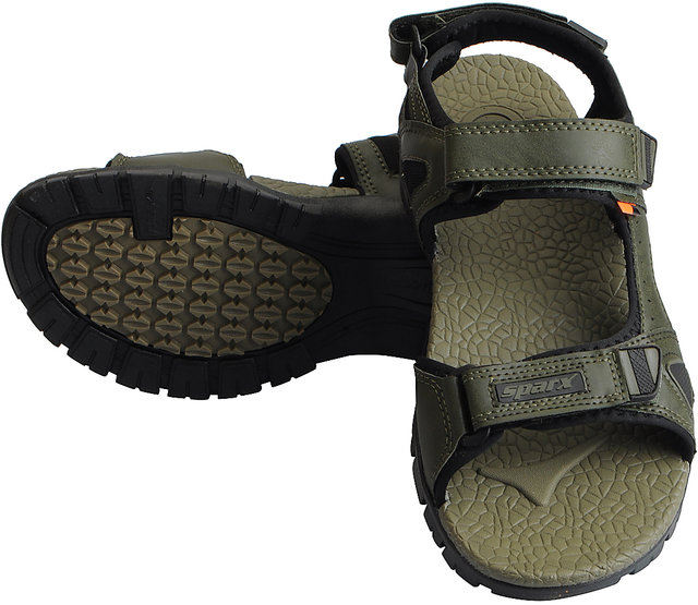 sparx men's athletic and outdoor sandals