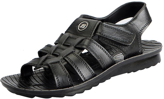 Bata Mens Sandals - Buy Bata Mens Sandals online in India