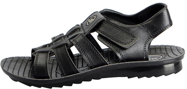 Bata men's outdoor on sale sandals and floaters